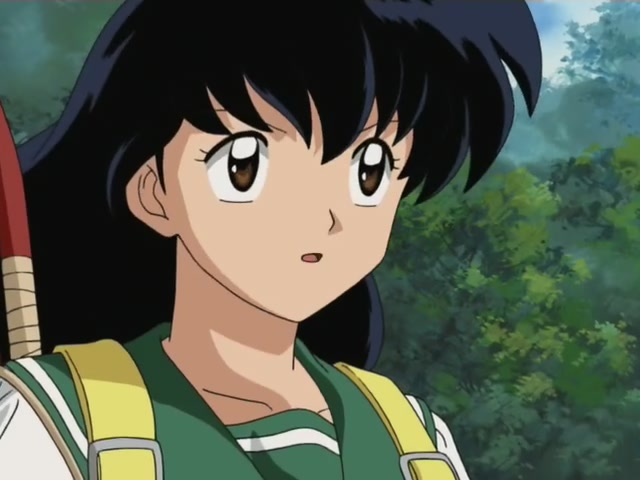 Inuyasha Ep 131: Kohaku's Memory @ 00:04:04