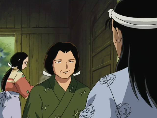 Inuyasha Ep 131: Kohaku's Memory @ 00:04:50