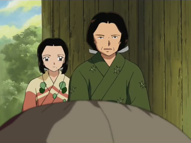 Inuyasha Ep 131: Kohaku's Memory @ 00:05:23