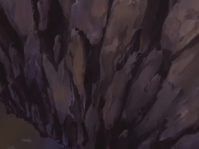 Inuyasha Ep 131: Kohaku's Memory @ 00:05:37