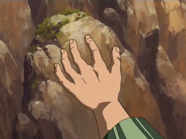 Inuyasha Ep 131: Kohaku's Memory @ 00:05:51