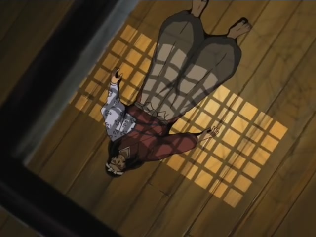 Inuyasha Ep 131: Kohaku's Memory @ 00:06:05
