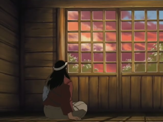 Inuyasha Ep 131: Kohaku's Memory @ 00:06:09
