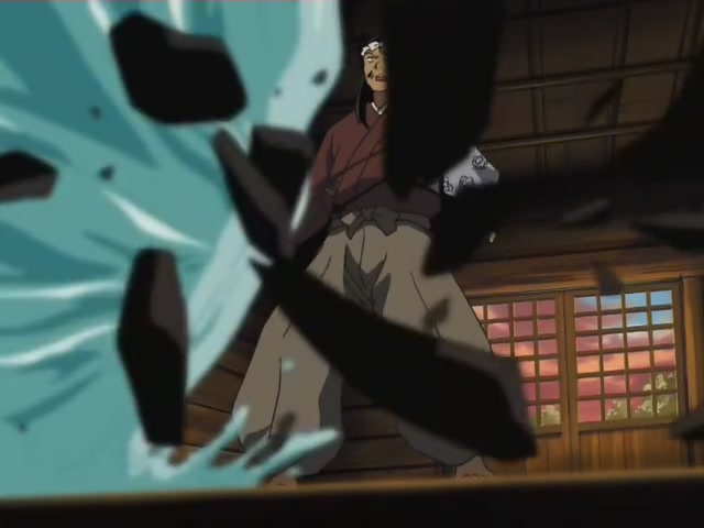 Inuyasha Ep 131: Kohaku's Memory @ 00:06:37
