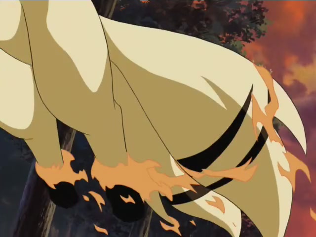 Inuyasha Ep 131: Kohaku's Memory @ 00:06:51
