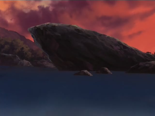 Inuyasha Ep 131: Kohaku's Memory @ 00:07:05