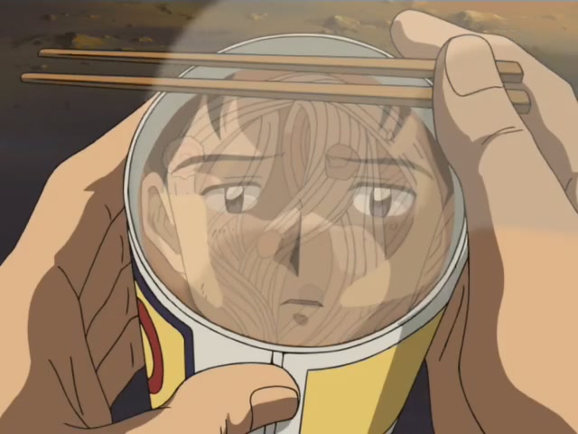 Inuyasha Ep 131: Kohaku's Memory @ 00:07:42