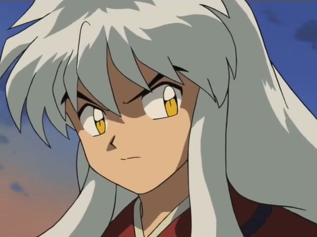 Inuyasha Ep 131: Kohaku's Memory @ 00:08:38