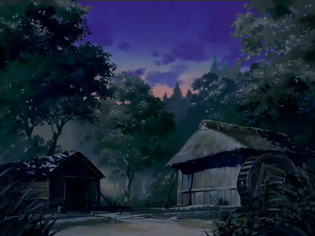 Inuyasha Ep 131: Kohaku's Memory @ 00:09:11