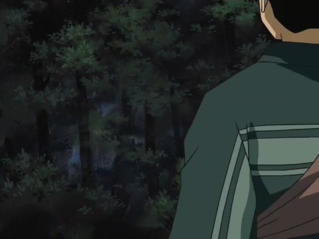 Inuyasha Ep 131: Kohaku's Memory @ 00:09:29