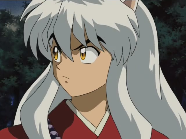 Inuyasha Ep 131: Kohaku's Memory @ 00:10:02