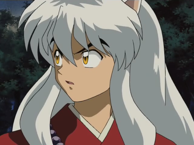 Inuyasha Ep 131: Kohaku's Memory @ 00:10:07