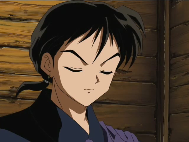Inuyasha Ep 131: Kohaku's Memory @ 00:10:53