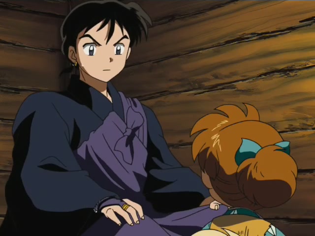 Inuyasha Ep 131: Kohaku's Memory @ 00:11:02