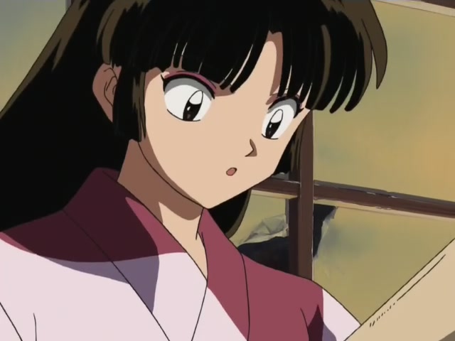 Inuyasha Ep 131: Kohaku's Memory @ 00:11:26
