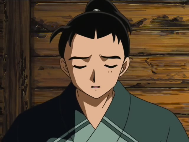 Inuyasha Ep 131: Kohaku's Memory @ 00:11:35