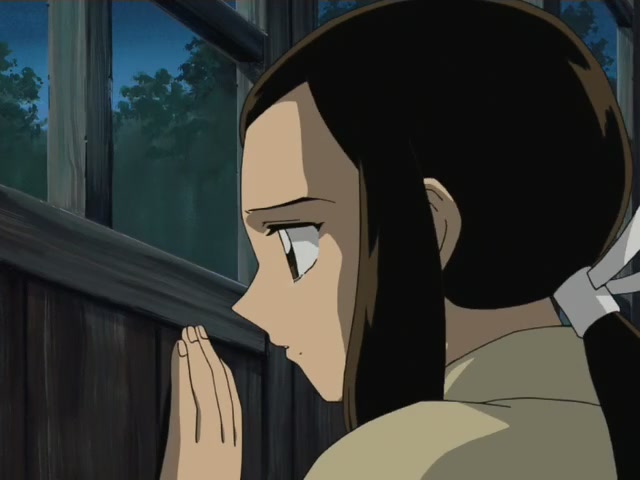 Inuyasha Ep 131: Kohaku's Memory @ 00:11:49