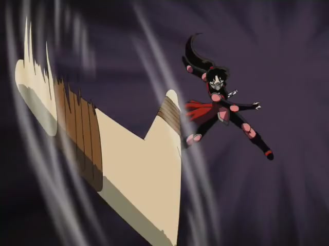 Inuyasha Ep 131: Kohaku's Memory @ 00:12:26