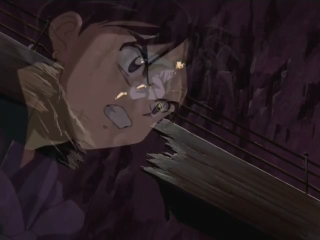 Inuyasha Ep 131: Kohaku's Memory @ 00:12:36