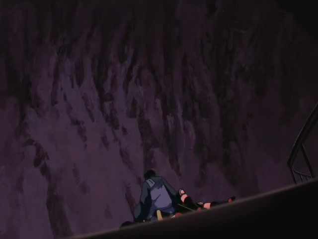 Inuyasha Ep 131: Kohaku's Memory @ 00:12:40