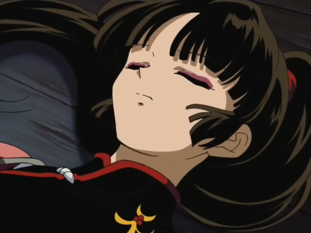 Inuyasha Ep 131: Kohaku's Memory @ 00:13:13