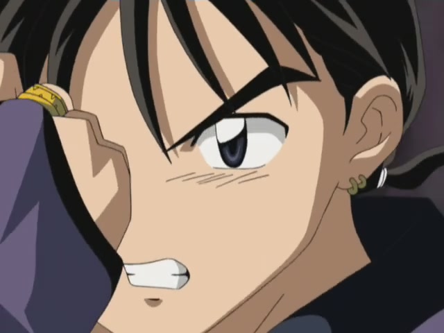Inuyasha Ep 131: Kohaku's Memory @ 00:13:17