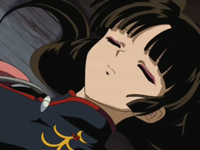 Inuyasha Ep 131: Kohaku's Memory @ 00:13:31