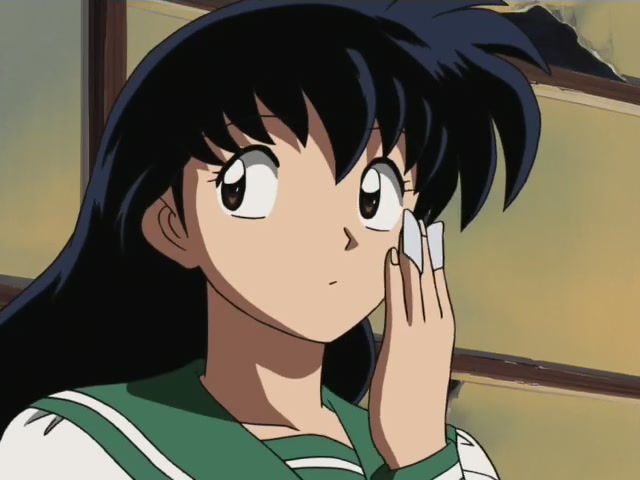 Inuyasha Ep 131: Kohaku's Memory @ 00:13:50