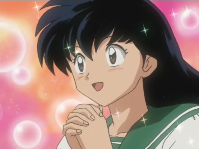 Inuyasha Ep 131: Kohaku's Memory @ 00:13:59