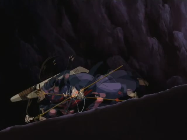 Inuyasha Ep 131: Kohaku's Memory @ 00:14:09