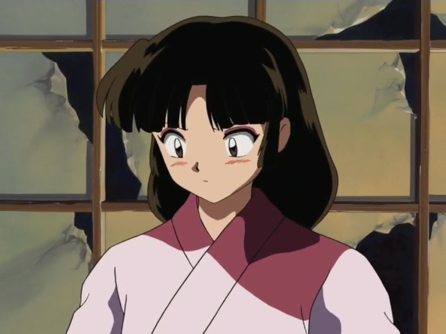 Inuyasha Ep 131: Kohaku's Memory @ 00:14:46