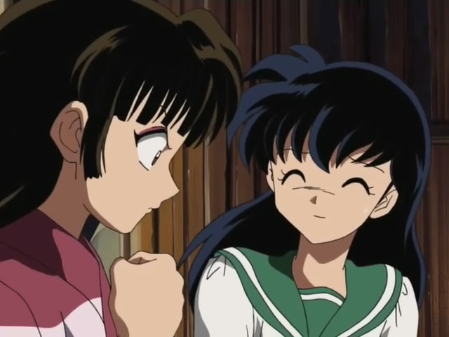 Inuyasha Ep 131: Kohaku's Memory @ 00:15:09