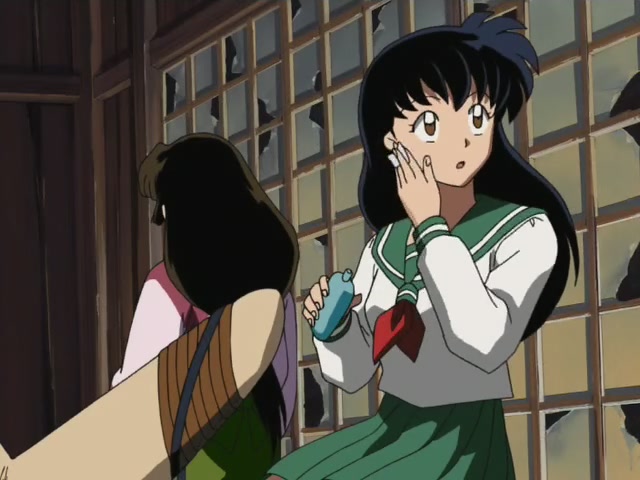 Inuyasha Ep 131: Kohaku's Memory @ 00:15:18