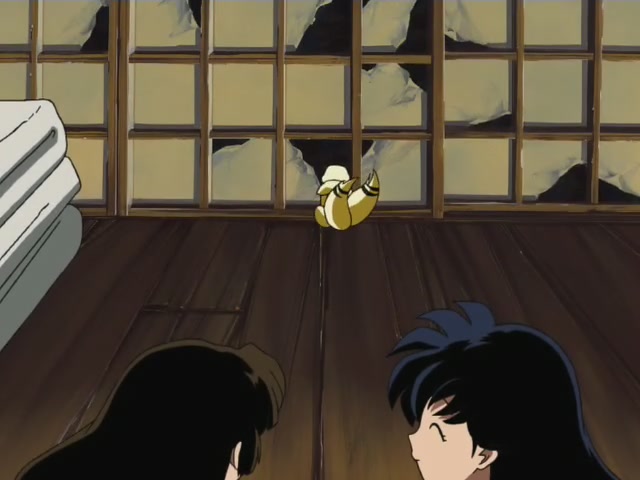 Inuyasha Ep 131: Kohaku's Memory @ 00:15:37