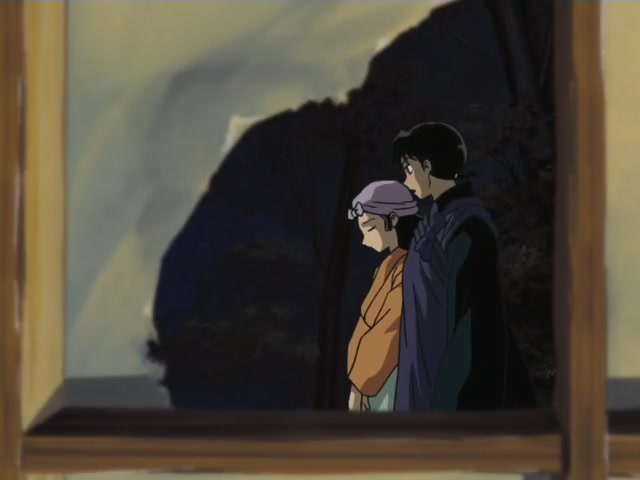 Inuyasha Ep 131: Kohaku's Memory @ 00:15:51