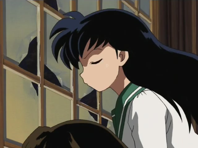 Inuyasha Ep 131: Kohaku's Memory @ 00:15:56