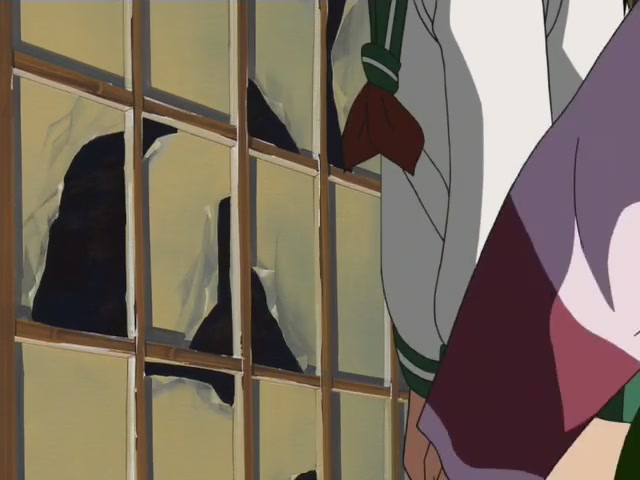 Inuyasha Ep 131: Kohaku's Memory @ 00:16:00