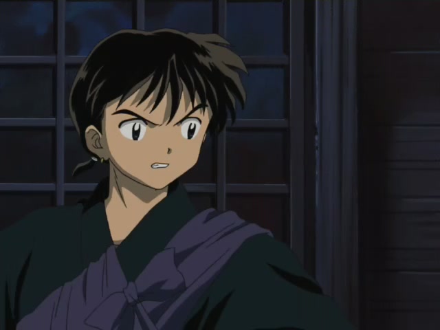 Inuyasha Ep 132: Kagura's Freedom @ 00:04:50