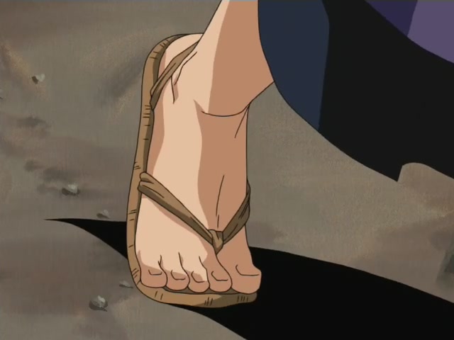 Inuyasha Ep 132: Kagura's Freedom @ 00:17:05