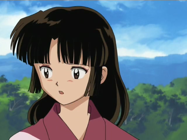 Inuyasha Ep 132: Kagura's Freedom @ 00:19:11