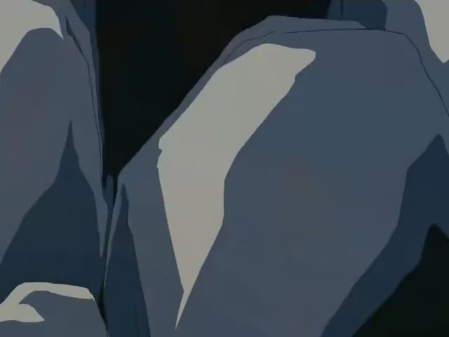 Inuyasha Ep 133: The Castle of Flesh @ 00:01:47