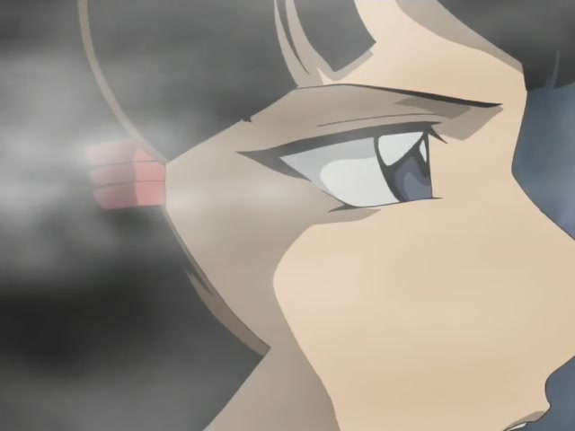Inuyasha Ep 133: The Castle of Flesh @ 00:10:11