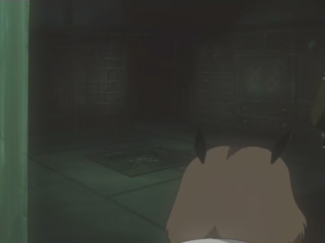 Inuyasha Ep 135: Search for the Shards @ 00:04:18