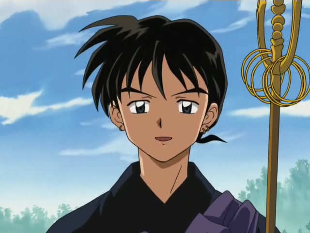 Inuyasha Ep 135: Search for the Shards @ 00:04:59