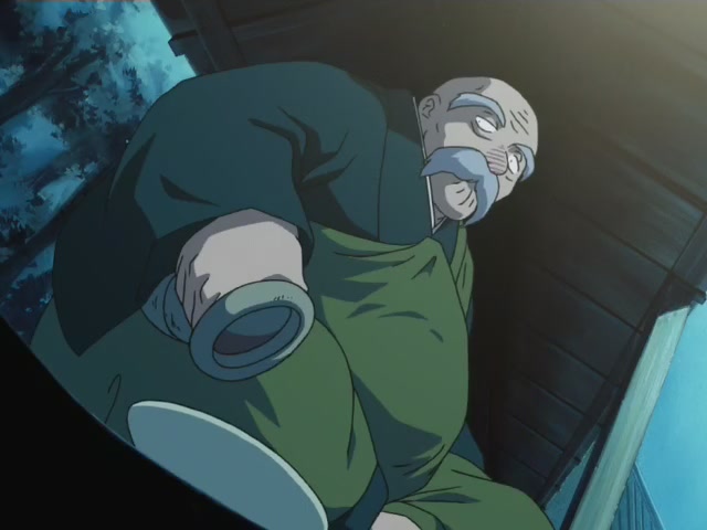 Inuyasha Ep 135: Search for the Shards @ 00:16:52