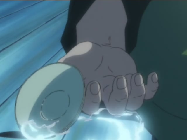 Inuyasha Ep 135: Search for the Shards @ 00:18:53