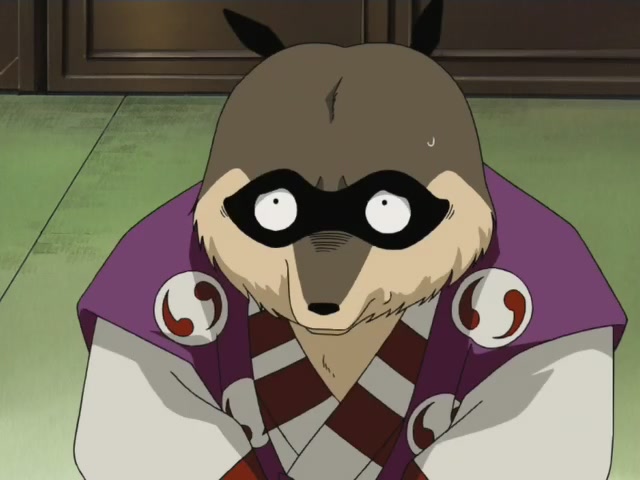 Inuyasha Ep 135: Search for the Shards @ 00:19:48