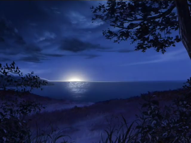 Inuyasha Ep 136: The Bond Broken @ 00:00:34