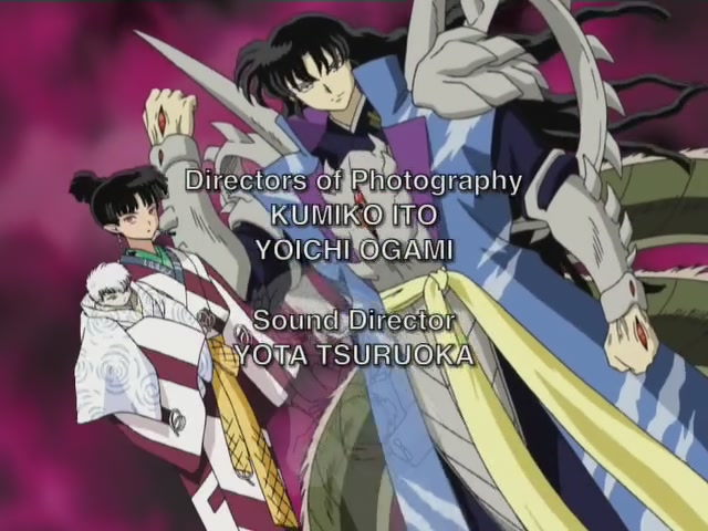 Inuyasha Ep 136: The Bond Broken @ 00:00:57