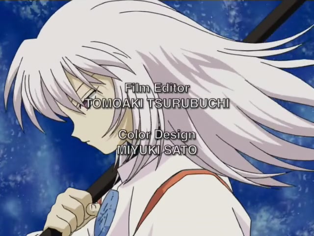Inuyasha Ep 136: The Bond Broken @ 00:01:02